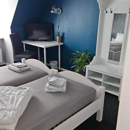 Ferienwohnung Lehmann Wolfenbüttel Extérieur photo