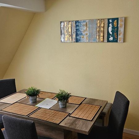 Ferienwohnung Lehmann Wolfenbüttel Extérieur photo