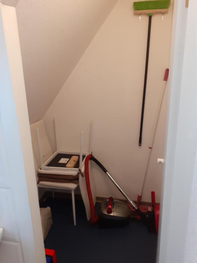 Ferienwohnung Lehmann Wolfenbüttel Extérieur photo