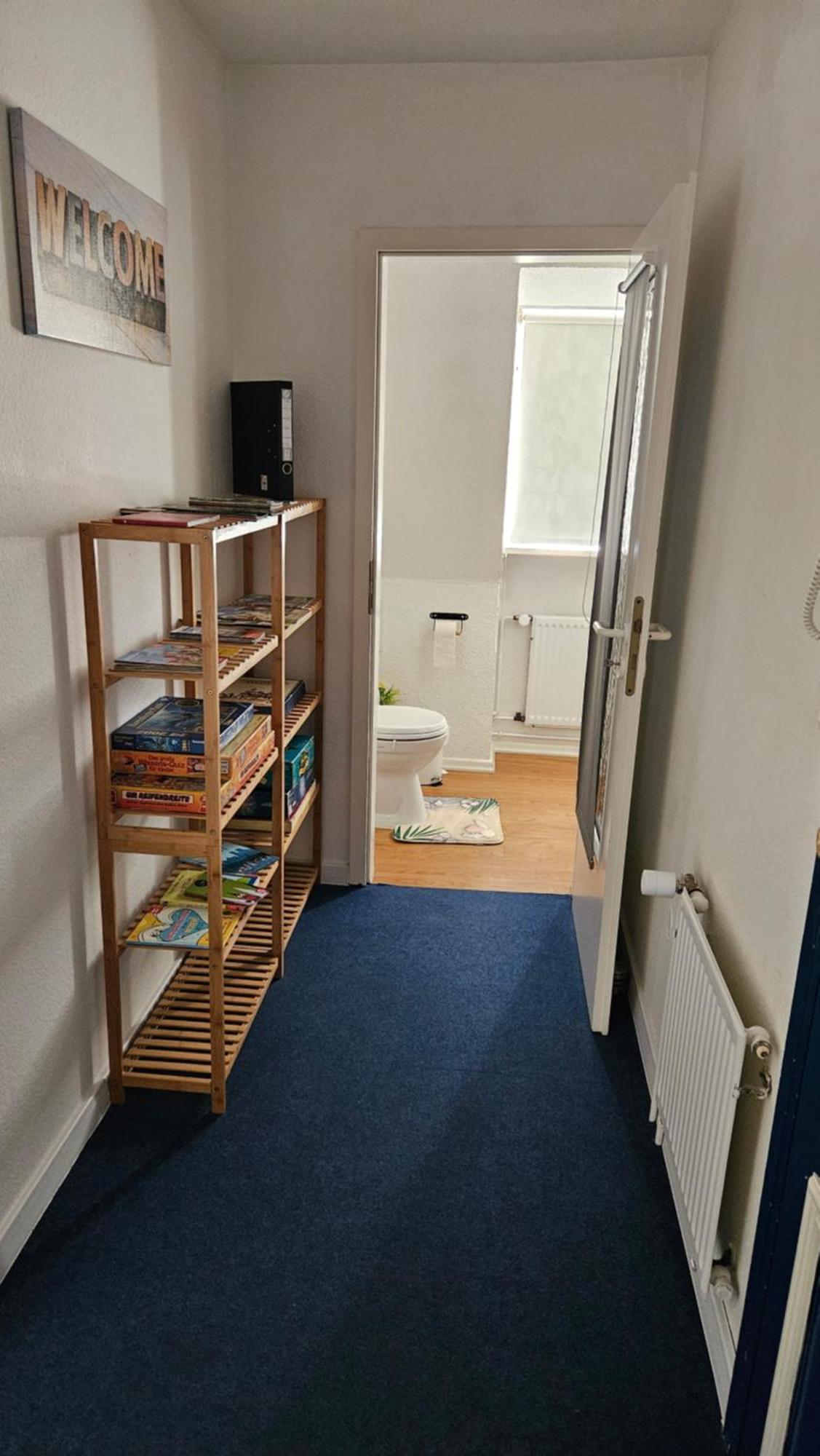 Ferienwohnung Lehmann Wolfenbüttel Extérieur photo