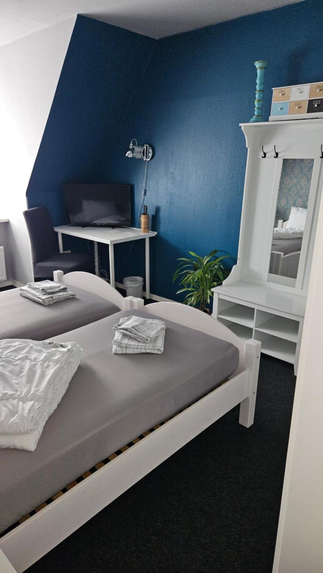 Ferienwohnung Lehmann Wolfenbüttel Extérieur photo
