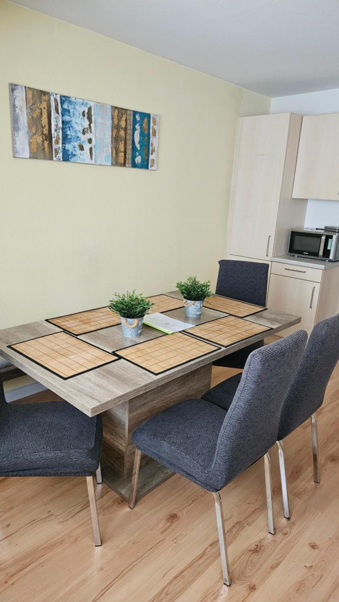 Ferienwohnung Lehmann Wolfenbüttel Extérieur photo