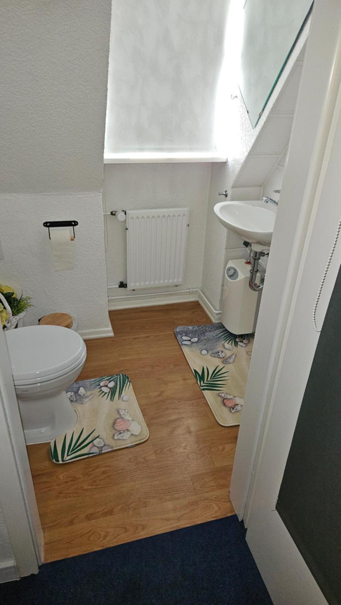 Ferienwohnung Lehmann Wolfenbüttel Extérieur photo