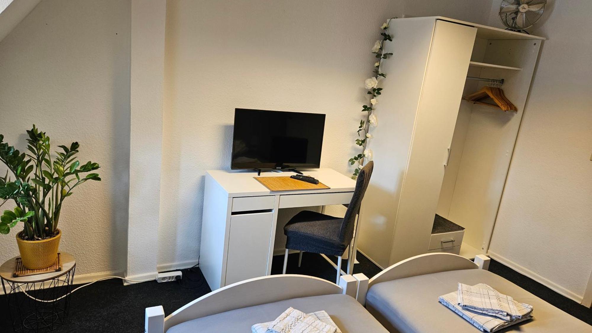Ferienwohnung Lehmann Wolfenbüttel Extérieur photo