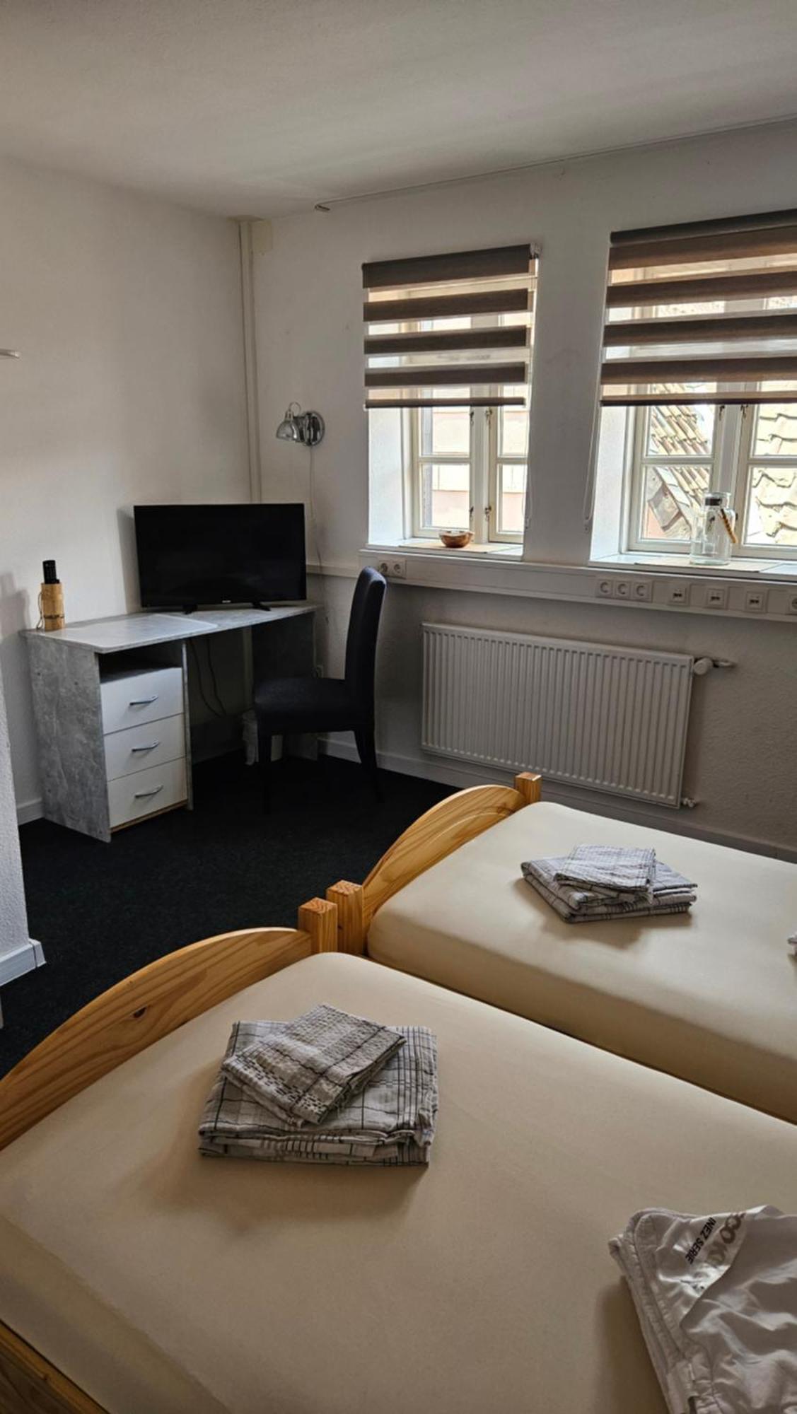 Ferienwohnung Lehmann Wolfenbüttel Extérieur photo