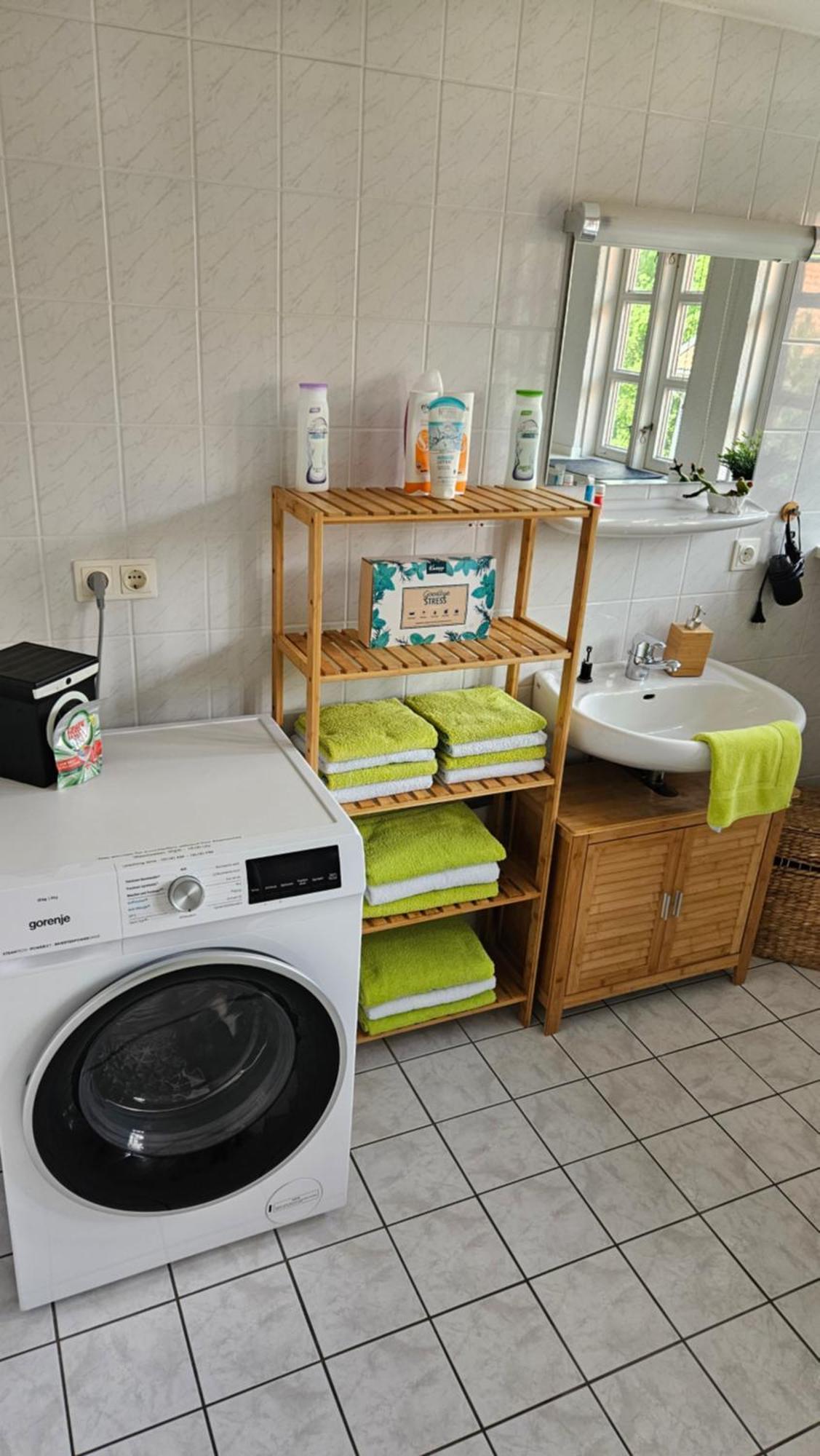 Ferienwohnung Lehmann Wolfenbüttel Extérieur photo