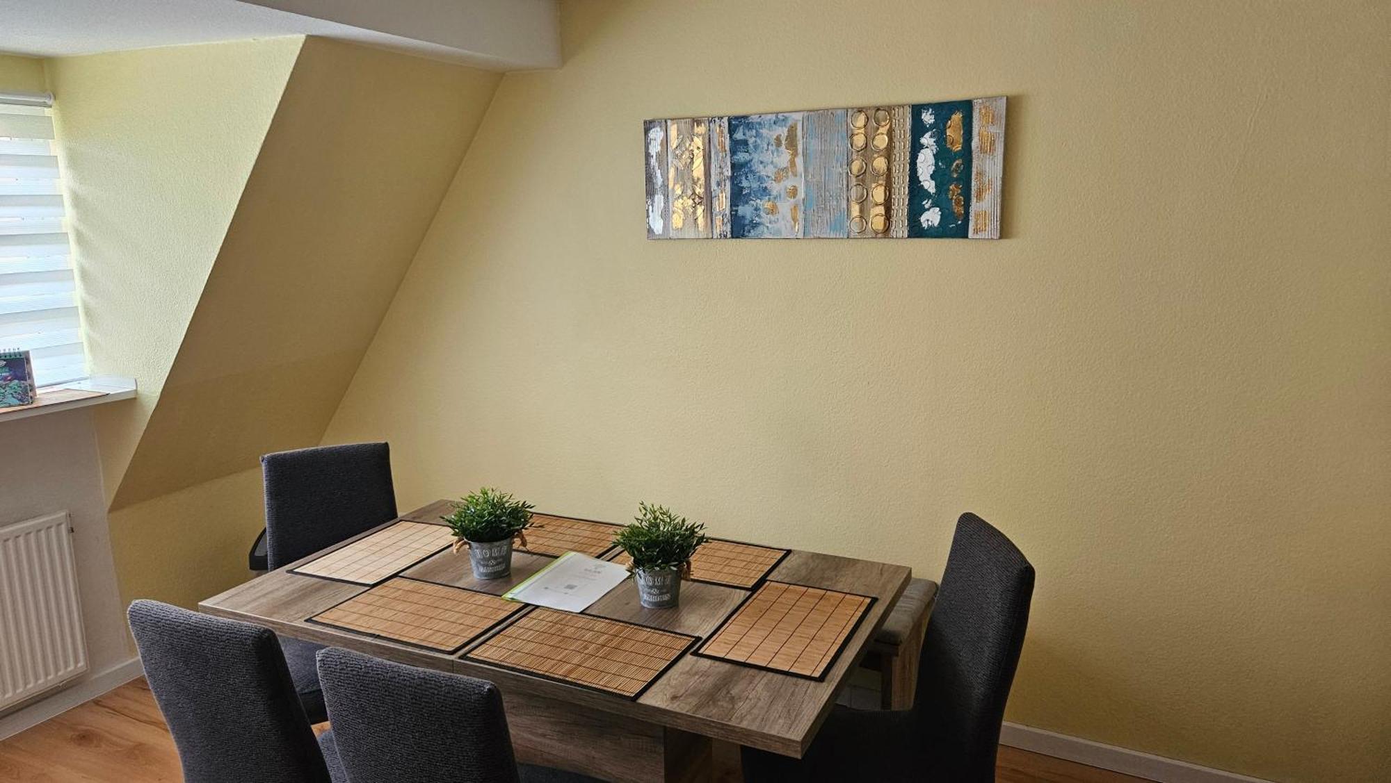 Ferienwohnung Lehmann Wolfenbüttel Extérieur photo