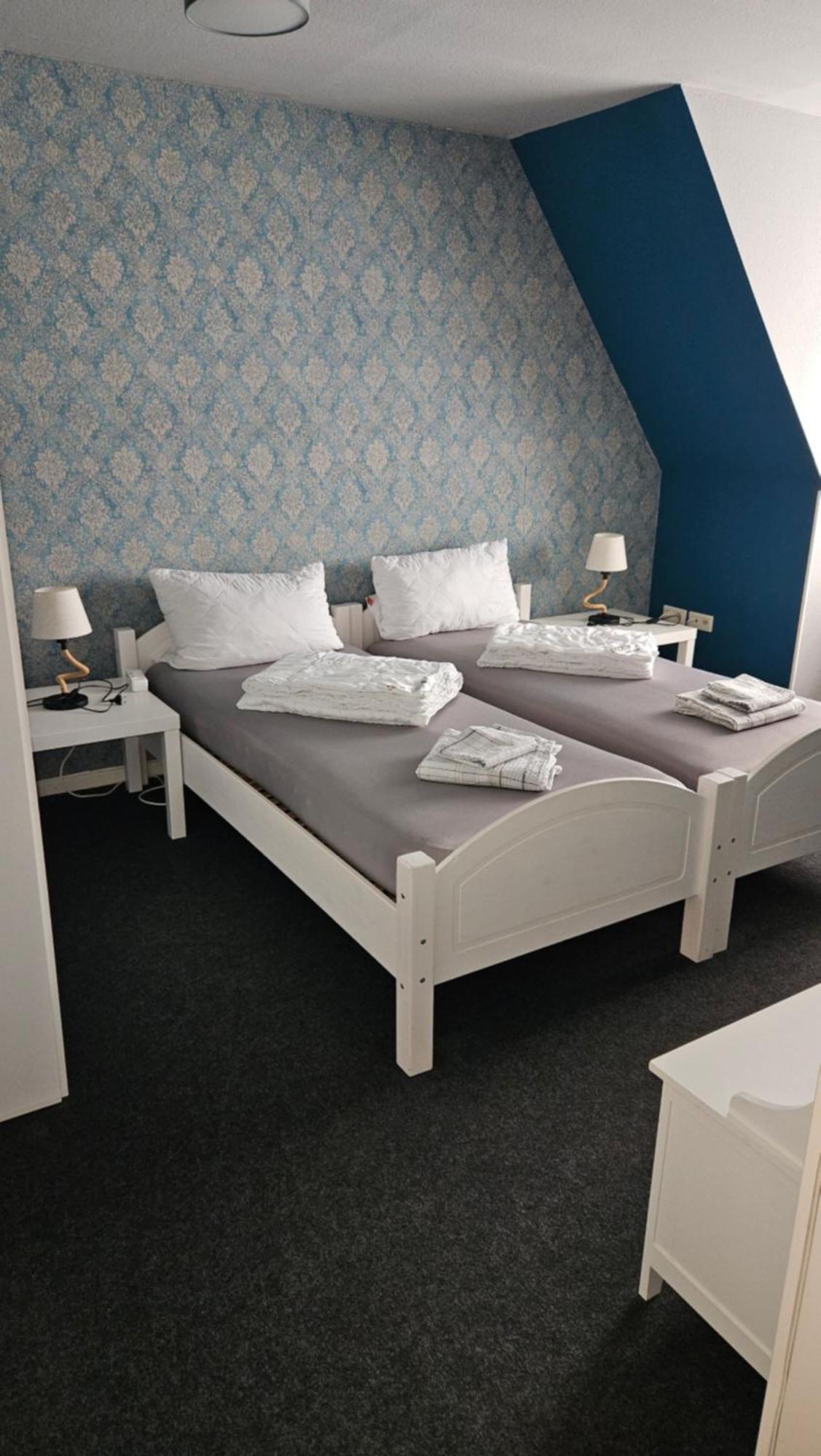 Ferienwohnung Lehmann Wolfenbüttel Extérieur photo