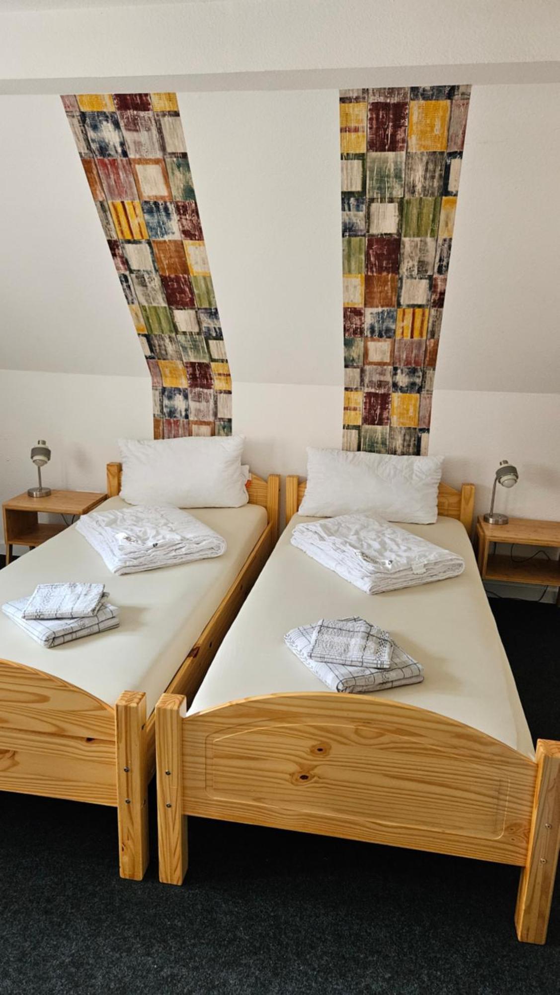 Ferienwohnung Lehmann Wolfenbüttel Extérieur photo