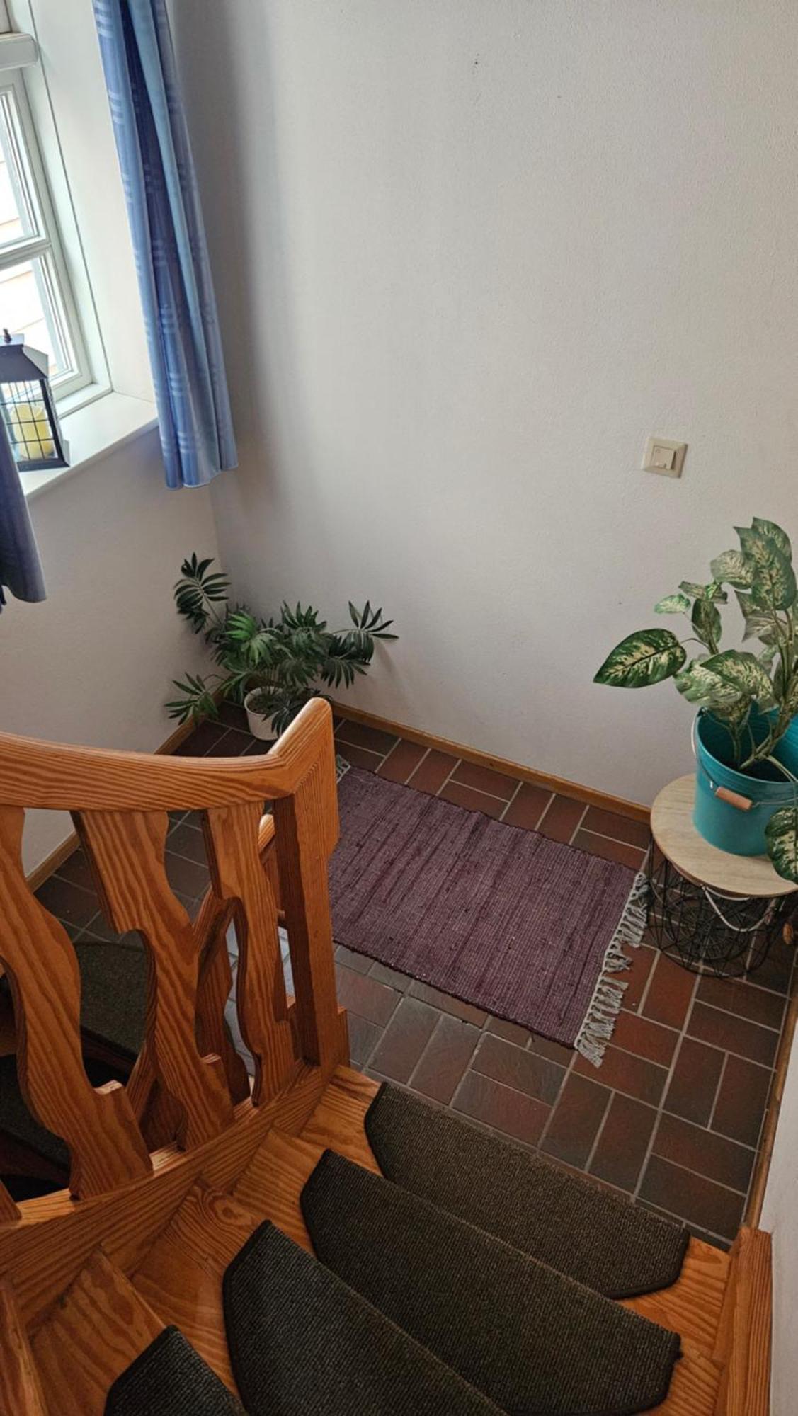 Ferienwohnung Lehmann Wolfenbüttel Extérieur photo